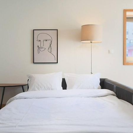 Republica Deluxe Apartment Vila Nova de Gaia Bagian luar foto
